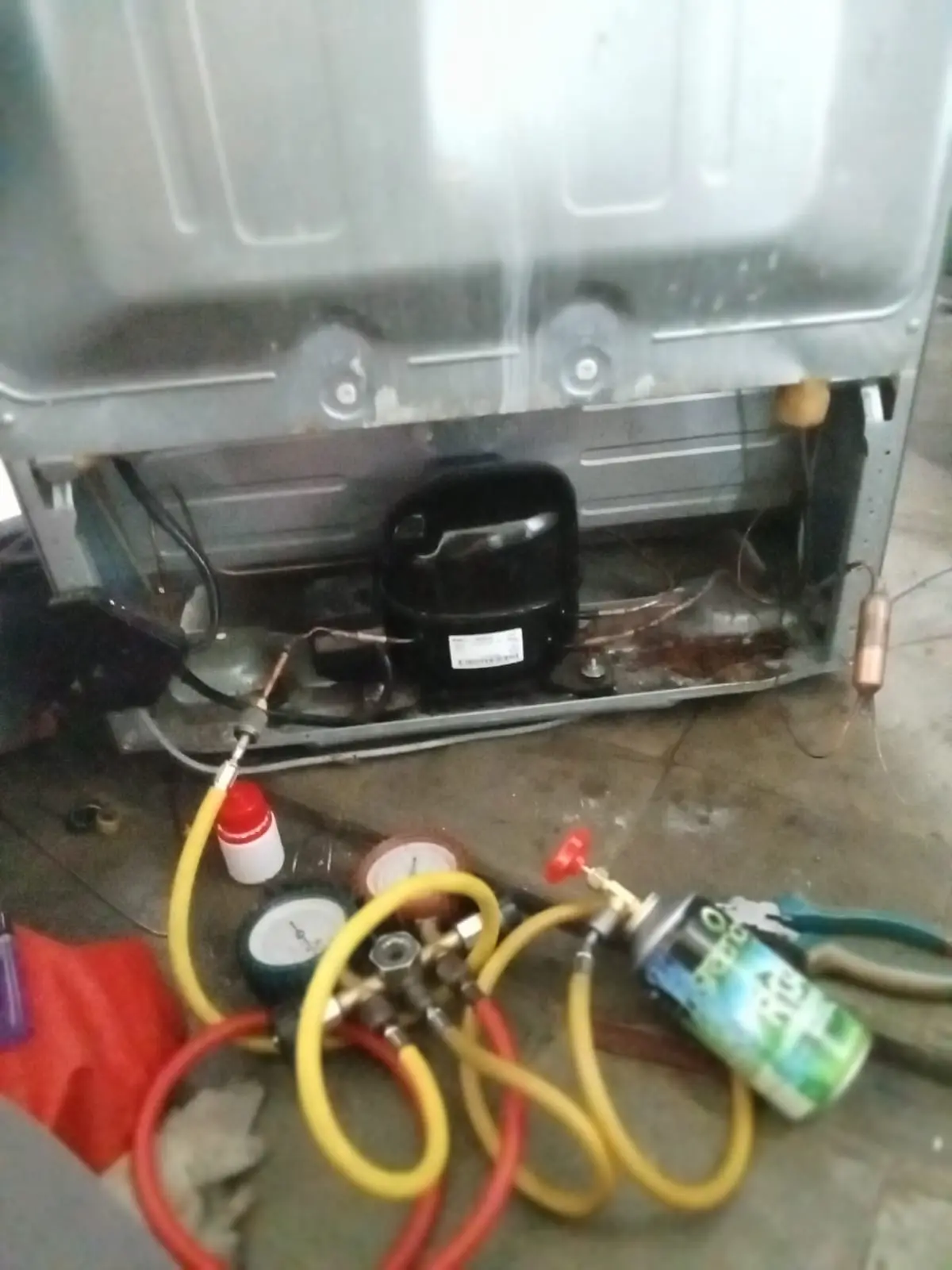 Pemeriksaan perangkat elektronik